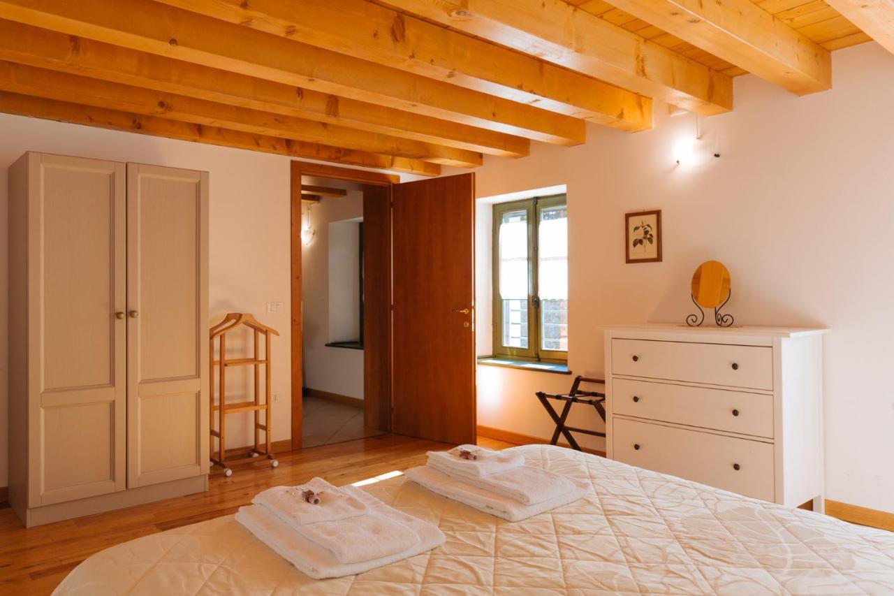 Albergo Diffuso Polcenigo P.Lacchin Exterior photo