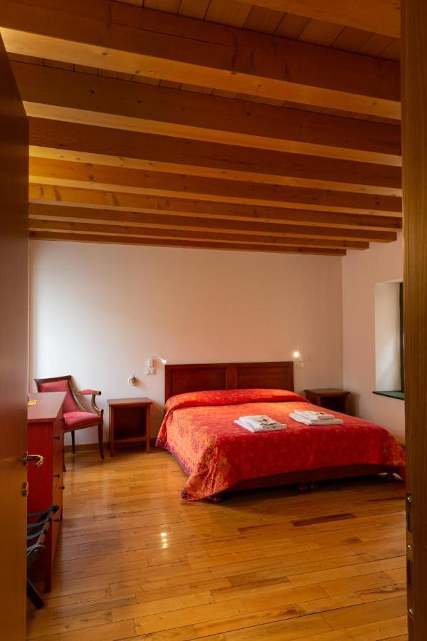 Albergo Diffuso Polcenigo P.Lacchin Exterior photo