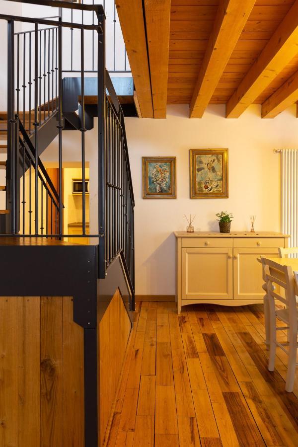 Albergo Diffuso Polcenigo P.Lacchin Exterior photo