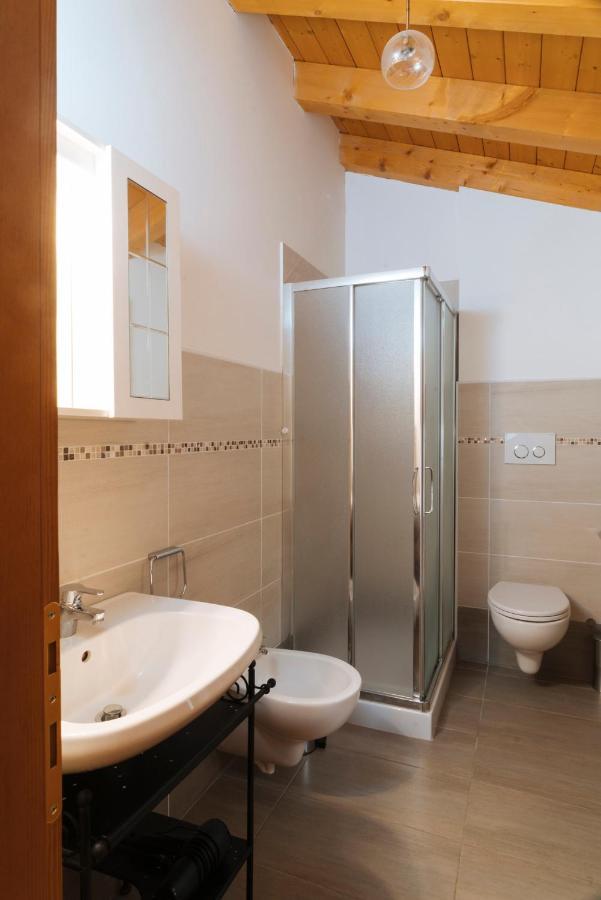 Albergo Diffuso Polcenigo P.Lacchin Exterior photo