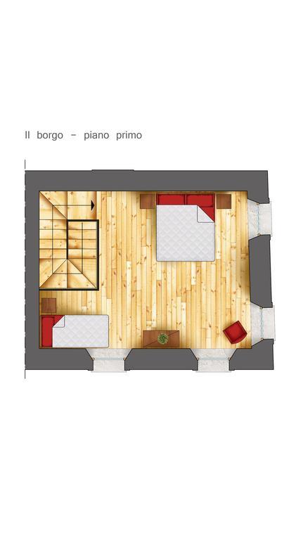 Albergo Diffuso Polcenigo P.Lacchin Exterior photo